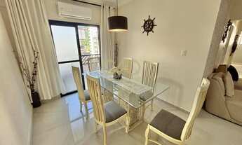 Imagem 3: Apartamento Padrão - Canto do Forte - Praia Grande