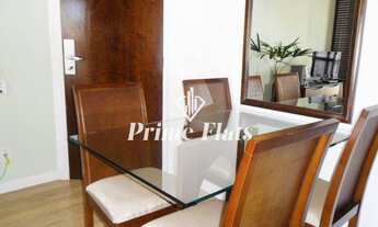 Imagem 3: Flat disponível para locação no Tsue The Palace Flat, com 33m², 1 dormitório e 1 vaga