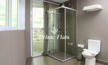 Imagem 6: Flat disponível para venda no Hotel Cadoro São Paulo na Consolação, com 27m², 1 dormitório