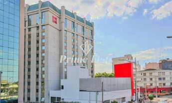 Imagem 7: Flat disponível para venda no Íbis Congonhas, com 27m², 1 dormitório e 1 vaga