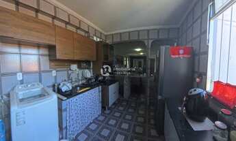 Imagem 5: Prédio com 07 moradias – Bairro América, Aracaju/SE