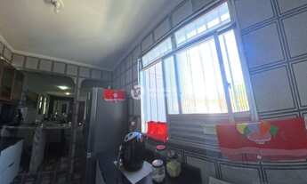 Imagem 6: Prédio com 07 moradias – Bairro América, Aracaju/SE