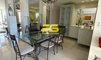 Imagem 2: APARTAMENTO JARDIM OCEANIA-JP