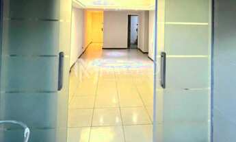 Imagem 5: Apto. com 3qts., 1suite com Closet, 1escritório, 1vaga, 131,38m3 em Boa Viagem