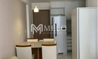 Imagem 4: PAISSANDU - Flat com 1qts, 1vaga, 32m²