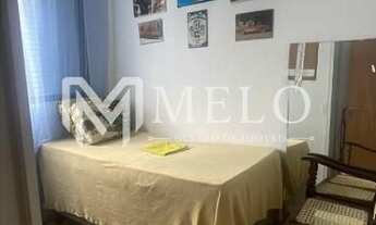 Imagem 6: TORRE - apto. com 2qts., 1suite, 1vaga, 48m² - MOBILIADO