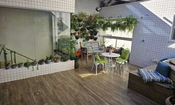 Imagem 3: Cobertura / Penthouse à venda, Centro, São Caetano do Sul, SP