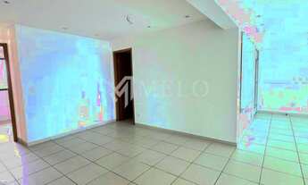 Imagem 7: MONTEIRO - Apto com 4suites, 3vagas, 207m²