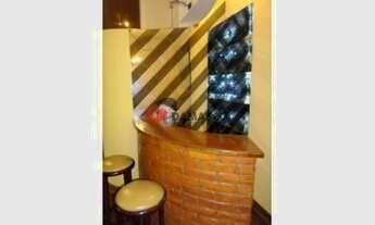 Imagem 5: Sobrado à venda 3 Quartos, 1 Suite, 4 Vagas, 140M², Jardim São Caetano, São Caetano do Sul