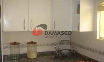 Imagem 3: Sobrado à venda 3 Quartos, 1 Suíte, 4 Vagas, 270M², Nova Petrópolis, São Bernardo do Campo