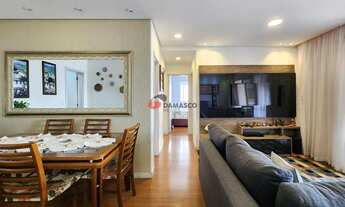 Imagem 4: Apartamento com 3 quartos, Independência - São Bernardo do Campo