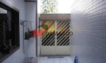 Imagem 5: Sobrado à venda 3 Quartos, 1 Suite, 4 Vagas, 257M², Rudge Ramos, São Bernardo do Campo - S