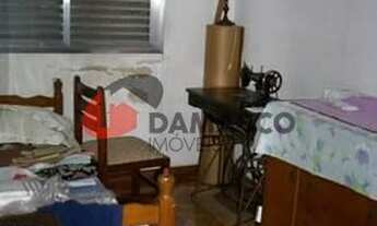 Imagem 5: Sobrado à venda 3 Quartos, 1 Vaga, 258M², Campestre, Santo André - SP