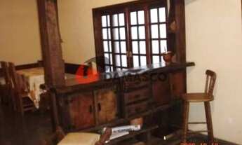 Imagem 4: Sobrado à venda 3 Quartos, 1 Suíte, 4 Vagas, 270M², Nova Petrópolis, São Bernardo do Campo