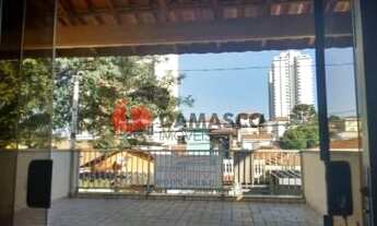 Imagem 4: Sobrado à venda 3 Quartos, 1 Suite, 2 Vagas, 210M², Anchieta, São Bernardo do Campo - SP