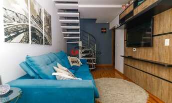 Imagem 4: Cobertura / Penthouse à venda, Santa Maria, São Caetano do Sul, SP