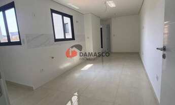 Imagem 2: Cobertura à venda, Parque Oratório, Santo André, SP