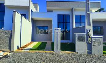 Imagem 2: CASA - RIO ANTINHAS - PETROLÂNDIA - SC