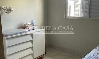 Imagem 7: Casa com 2 quartos e suíte, Jardim Atlântico II - Mandaguaçu