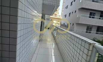 Imagem 7: Apartamento de 1 suite - Canto do Forte - Praia Grande - SP