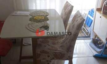 Imagem 5: Apartamento à venda 2 Quartos, 2 Vagas, Campestre, Santo André - SP