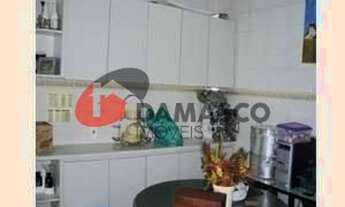 Imagem 3: Casa à venda 4 Quartos, 1 Suite, 4 Vagas, 220M², Fundação, São Caetano do Sul - SP