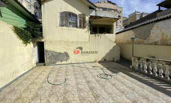 Imagem 4: Casa à venda 2 Quartos, 1 Suite, 2 Vagas, 522M², Nova Gerty, São Caetano do Sul - SP