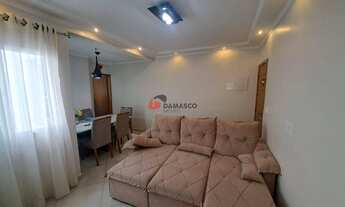 Imagem 2: Cobertura 168mts, à venda, Santa Maria, Santo André, SP