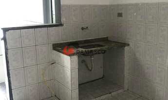 Imagem 6: Casa para Locação 1 Quarto, 1 Vaga, Nova Gerty, São Caetano do Sul - SP