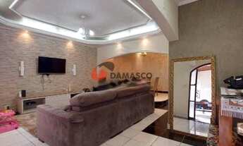 Imagem 3: Casa à venda 3 Quartos, 1 Suite, 4 Vagas, 149M², Parque Marajoara, Santo André - SP