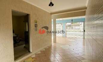 Imagem 5: Sobrado à venda 3 Quartos, 1 Suite, 3 Vagas, 220M², Osvaldo Cruz, São Caetano do Sul - SP