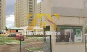 Imagem 3: Apartamento 2/4 com 47 m² - 105 Norte (ARNO 12) - Residencial Palmeira Azul - Próximo ao S