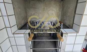 Imagem 6: Apartamento de 1 suite - Canto do Forte - Praia Grande - SP