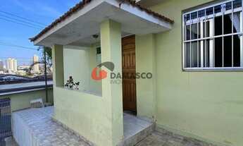 Imagem 2: Casa à venda 1 Quarto, 1 Vaga, 480M², Campestre, Santo André - SP