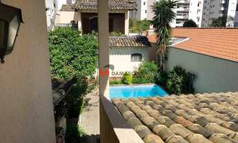 Imagem 7: Sobrado à venda 4 Quartos, 3 Suites, 4 Vagas, 380M², Barcelona, São Caetano do Sul - SP