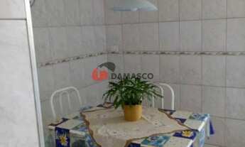 Imagem 2: Apartamento à venda 3 Quartos, 1 Vaga, 110M², Santa Maria, São Caetano do Sul - SP