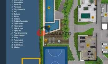 Imagem 6: Apartamento à venda, Santa Maria, Santo André, SP