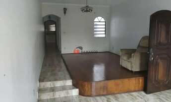 Imagem 2: Sobrado para locação, Baeta Neves, São Bernardo do Campo, SP