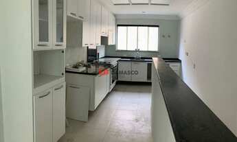 Imagem 7: Sobrado à venda 3 Quartos, 1 Suite, 5 Vagas, Jardim São Caetano, São Caetano do Sul - SP