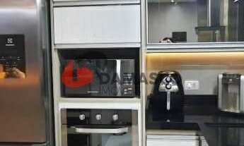 Imagem 7: Sobrado à venda 3 Quartos, 3 Suites, 3 Vagas, Nova Gerty, São Caetano do Sul - SP