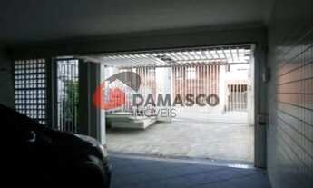 Imagem 3: Sobrado à venda 4 Quartos, 3 Suites, 6 Vagas, 550M², Boa Vista, São Caetano do Sul - SP