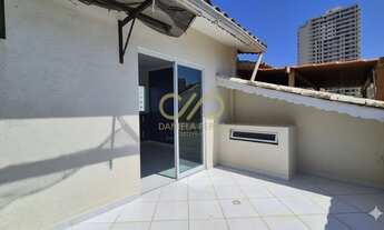 Imagem 3: Casa de Condomínio - Canto do Forte - Praia Grande