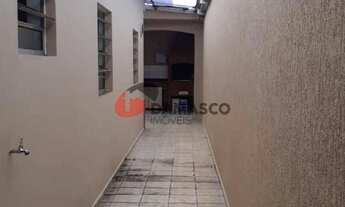 Imagem 6: Sobrado à venda 3 Quartos, 1 Suite, 1 Vaga, 100M², Jardim Las Vegas, Santo André - SP