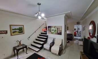 Imagem 2: Sobrado à venda 3 Quartos, 1 Suite, 3 Vagas, 225M², Rudge Ramos, São Bernardo do Campo - S