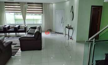 Imagem 3: Sobrado à venda 3 Quartos, 3 Suites, 10 Vagas, 399M², Olímpico, São Caetano do Sul - SP