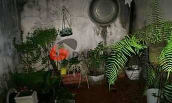 Imagem: Sobrado à venda 3 Quartos, 1 Vaga, 258M²