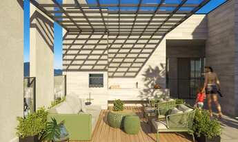 Imagem 5: Sytonia - Apartamento com 1 e 2 dormitórios - localizada na Meia Praia Itapema SC