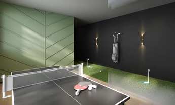 Imagem 7: Vivaz Parque Tiquatira | Construtora Vivaz | Construção | 24 metros | 01 suíte