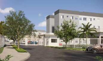 Imagem 2: Hm Smart São Carlos | Construtora HM | Construção | 41 metros | 02 dormitórios