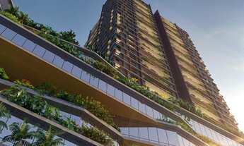 Imagem 6: Bosque Vila Nova | Construtora AW Realty | Construção | 194 metros | 03 suítes